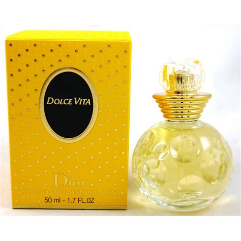 dior la dolce vita 50ml|Dior dolce vita magnolia.